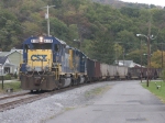 CSX 6130